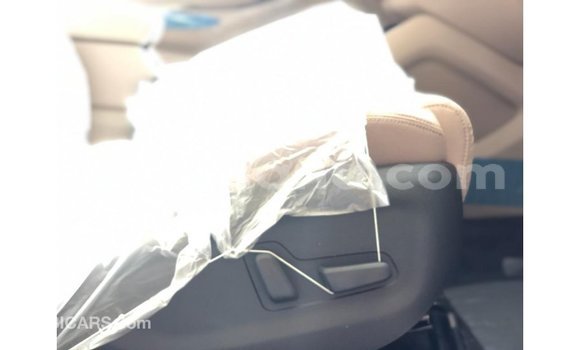 Buy Import Hyundai Tucson White Car in Import - Dubai in Ashanti Buy Import Hyundai Tucson White Car in Import - Dubai in Ashanti