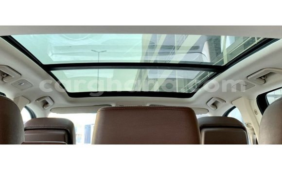 Buy Import Volkswagen Touareg White Car in Import - Dubai in Ashanti Buy Import Volkswagen Touareg White Car in Import - Dubai in Ashanti