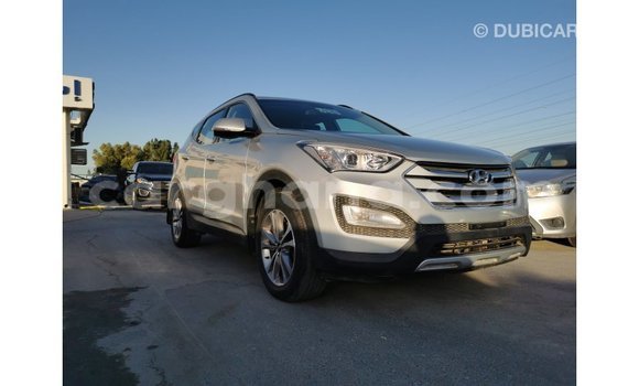 Buy Import Hyundai Santa Fe Other Car in Import - Dubai in Ashanti Buy Import Hyundai Santa Fe Other Car in Import - Dubai in Ashanti
