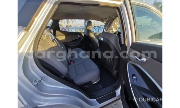 Buy Import Hyundai Santa Fe Other Car in Import - Dubai in Ashanti Buy Import Hyundai Santa Fe Other Car in Import - Dubai in Ashanti