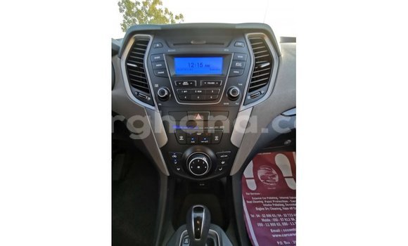 Buy Import Hyundai Santa Fe Other Car in Import - Dubai in Ashanti Buy Import Hyundai Santa Fe Other Car in Import - Dubai in Ashanti