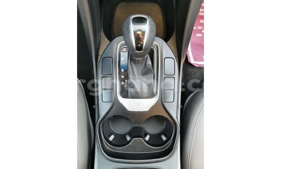 Buy Import Hyundai Santa Fe Other Car in Import - Dubai in Ashanti Buy Import Hyundai Santa Fe Other Car in Import - Dubai in Ashanti