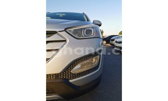 Buy Import Hyundai Santa Fe Other Car in Import - Dubai in Ashanti Buy Import Hyundai Santa Fe Other Car in Import - Dubai in Ashanti