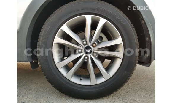Buy Import Hyundai Santa Fe Other Car in Import - Dubai in Ashanti Buy Import Hyundai Santa Fe Other Car in Import - Dubai in Ashanti