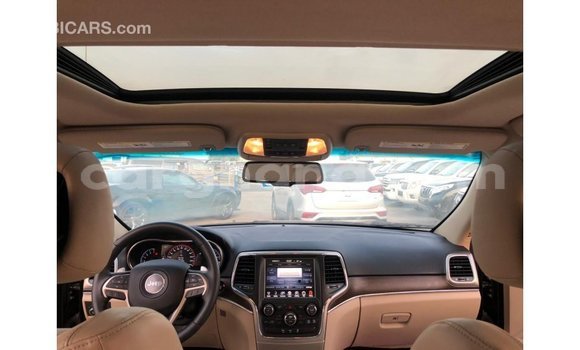 Ra Imported Jeep Grand Cherokee Black Ọkọ̀ in Import - Dubai ni Ashanti Ra Imported Jeep Grand Cherokee Black Ọkọ̀ in Import - Dubai ni Ashanti