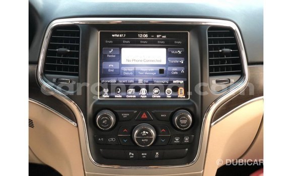 Ra Imported Jeep Grand Cherokee Black Ọkọ̀ in Import - Dubai ni Ashanti Ra Imported Jeep Grand Cherokee Black Ọkọ̀ in Import - Dubai ni Ashanti