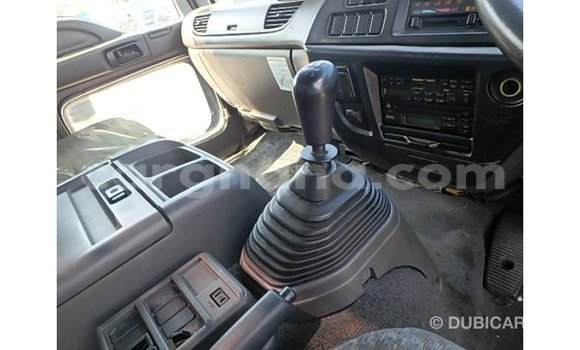 Buy Import Isuzu Rodeo White Car in Import - Dubai in Ashanti Buy Import Isuzu Rodeo White Car in Import - Dubai in Ashanti