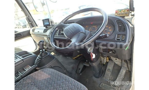 Buy Import Isuzu Rodeo White Car in Import - Dubai in Ashanti Buy Import Isuzu Rodeo White Car in Import - Dubai in Ashanti