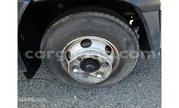 Buy Import Isuzu Rodeo White Car in Import - Dubai in Ashanti Buy Import Isuzu Rodeo White Car in Import - Dubai in Ashanti