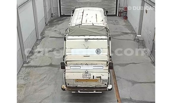 Buy Import Isuzu Rodeo White Car in Import - Dubai in Ashanti Buy Import Isuzu Rodeo White Car in Import - Dubai in Ashanti