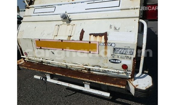 Buy Import Isuzu Rodeo White Car in Import - Dubai in Ashanti Buy Import Isuzu Rodeo White Car in Import - Dubai in Ashanti