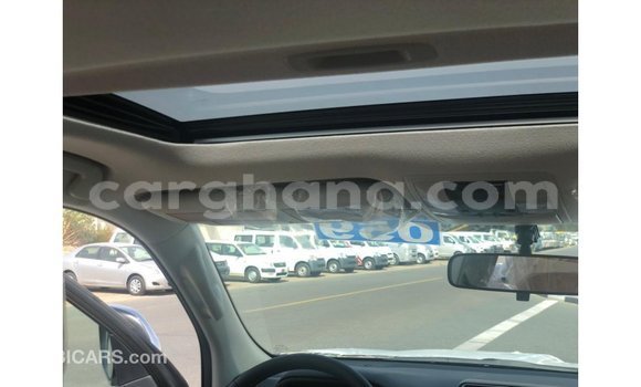 Ra Imported Toyota Prado Brown Ọkọ̀ in Import - Dubai ni Ashanti Ra Imported Toyota Prado Brown Ọkọ̀ in Import - Dubai ni Ashanti