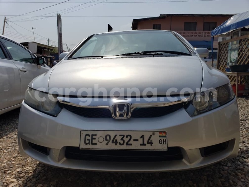 Big with watermark honda civic greater accra accra 10978