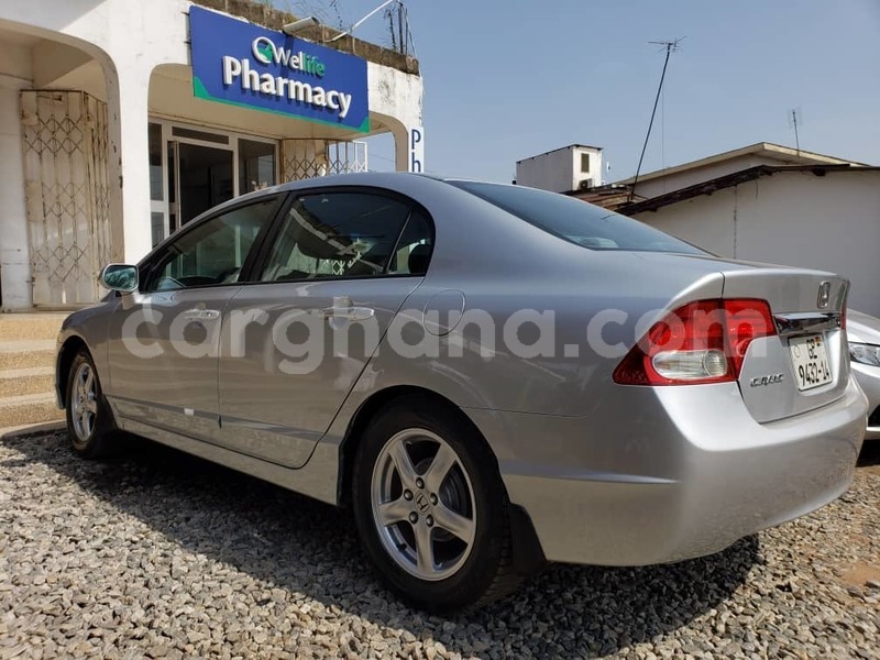 Big with watermark honda civic greater accra accra 10978