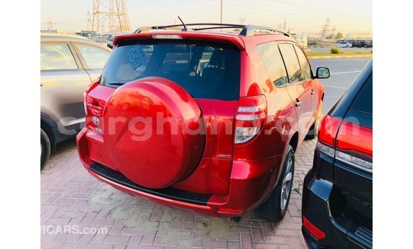 Sayi Imported Toyota 4Runner Red Mota in Import - Dubai a Ashanti Sayi Imported Toyota 4Runner Red Mota in Import - Dubai a Ashanti