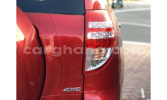 Sayi Imported Toyota 4Runner Red Mota in Import - Dubai a Ashanti Sayi Imported Toyota 4Runner Red Mota in Import - Dubai a Ashanti