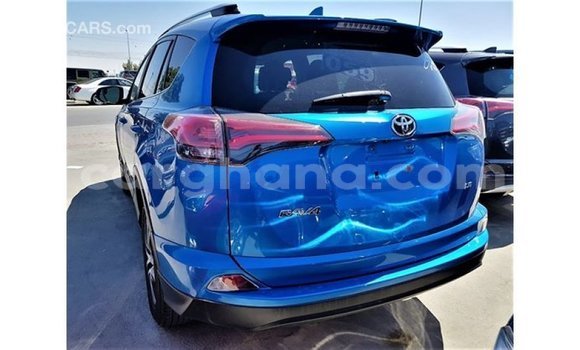 Buy Import Toyota 4Runner Blue Car in Import - Dubai in Ashanti Buy Import Toyota 4Runner Blue Car in Import - Dubai in Ashanti