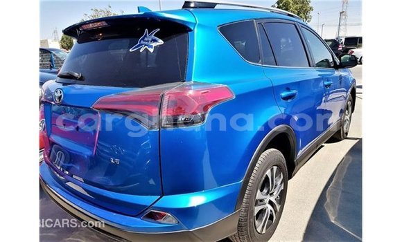 Buy Import Toyota 4Runner Blue Car in Import - Dubai in Ashanti Buy Import Toyota 4Runner Blue Car in Import - Dubai in Ashanti