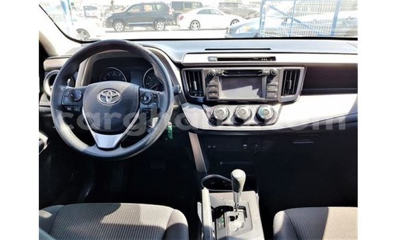 Buy Import Toyota 4Runner Blue Car in Import - Dubai in Ashanti Buy Import Toyota 4Runner Blue Car in Import - Dubai in Ashanti