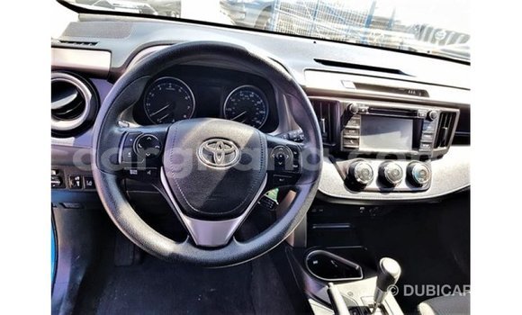 Buy Import Toyota 4Runner Blue Car in Import - Dubai in Ashanti Buy Import Toyota 4Runner Blue Car in Import - Dubai in Ashanti