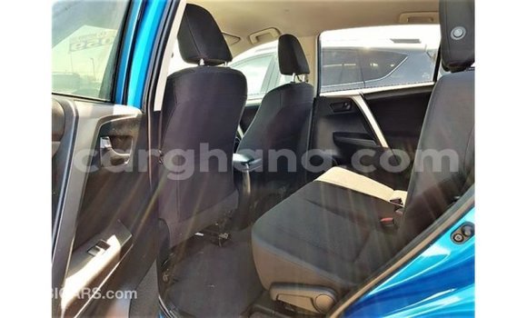 Buy Import Toyota 4Runner Blue Car in Import - Dubai in Ashanti Buy Import Toyota 4Runner Blue Car in Import - Dubai in Ashanti