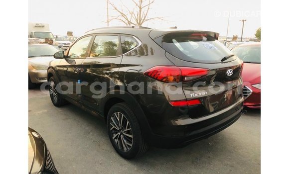 Buy Import Hyundai Tucson Brown Car in Import - Dubai in Ashanti Buy Import Hyundai Tucson Brown Car in Import - Dubai in Ashanti