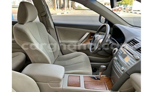 Ra Imported Toyota Aurion Black Ọkọ̀ in Import - Dubai ni Ashanti Ra Imported Toyota Aurion Black Ọkọ̀ in Import - Dubai ni Ashanti