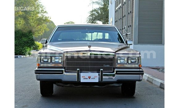 Buy Import Cadillac Escalade Brown Car in Import - Dubai in Ashanti Buy Import Cadillac Escalade Brown Car in Import - Dubai in Ashanti