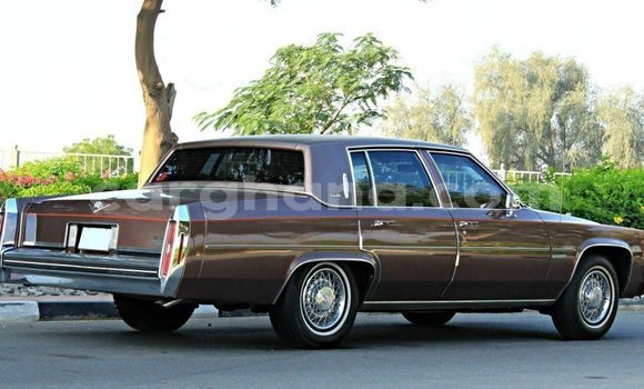 Buy Import Cadillac Escalade Brown Car in Import - Dubai in Ashanti Buy Import Cadillac Escalade Brown Car in Import - Dubai in Ashanti