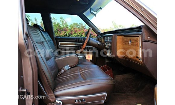 Buy Import Cadillac Escalade Brown Car in Import - Dubai in Ashanti Buy Import Cadillac Escalade Brown Car in Import - Dubai in Ashanti
