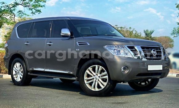 Buy Import Nissan Patrol Other Car in Import - Dubai in Ashanti Buy Import Nissan Patrol Other Car in Import - Dubai in Ashanti