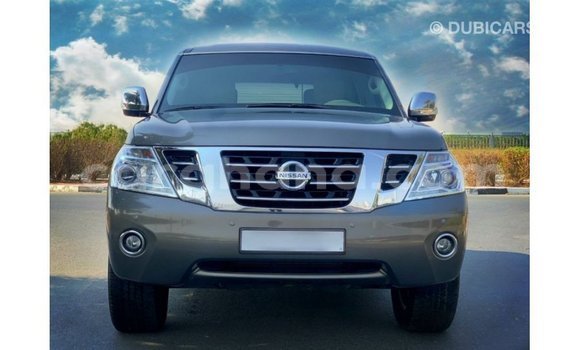 Buy Import Nissan Patrol Other Car in Import - Dubai in Ashanti Buy Import Nissan Patrol Other Car in Import - Dubai in Ashanti