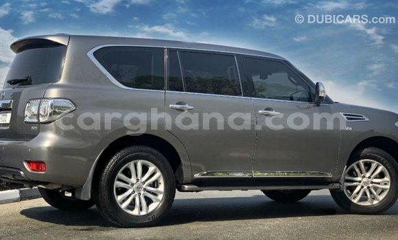 Buy Import Nissan Patrol Other Car in Import - Dubai in Ashanti Buy Import Nissan Patrol Other Car in Import - Dubai in Ashanti