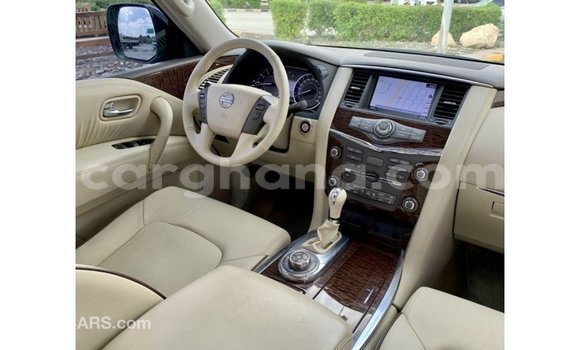 Buy Import Nissan Patrol Other Car in Import - Dubai in Ashanti Buy Import Nissan Patrol Other Car in Import - Dubai in Ashanti