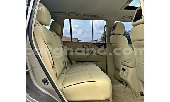 Buy Import Nissan Patrol Other Car in Import - Dubai in Ashanti Buy Import Nissan Patrol Other Car in Import - Dubai in Ashanti
