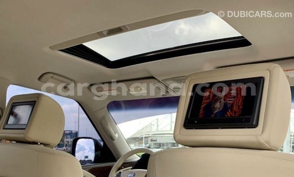 Buy Import Nissan Patrol Other Car in Import - Dubai in Ashanti Buy Import Nissan Patrol Other Car in Import - Dubai in Ashanti