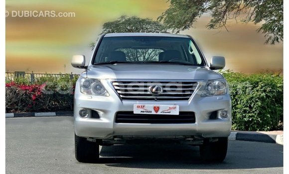 Sayi Imported Lexus LX Sauran Mota in Import - Dubai a Ashanti Sayi Imported Lexus LX Sauran Mota in Import - Dubai a Ashanti