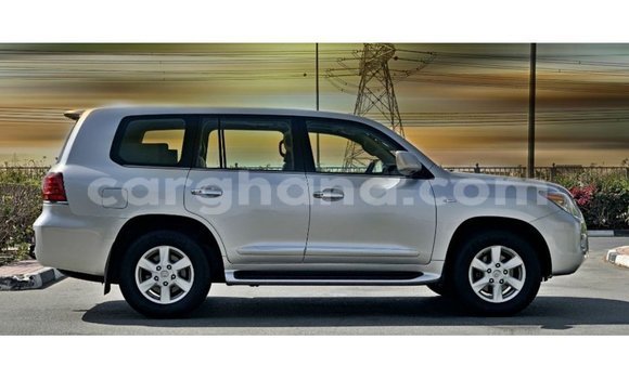 Sayi Imported Lexus LX Sauran Mota in Import - Dubai a Ashanti Sayi Imported Lexus LX Sauran Mota in Import - Dubai a Ashanti