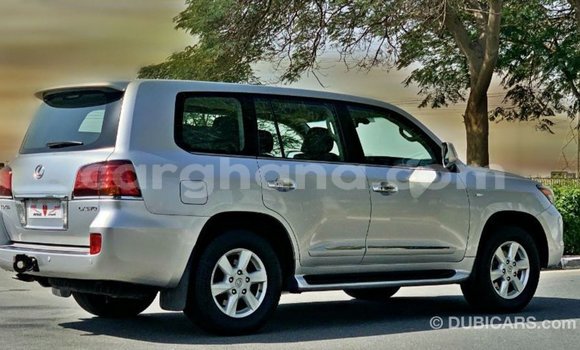 Sayi Imported Lexus LX Sauran Mota in Import - Dubai a Ashanti Sayi Imported Lexus LX Sauran Mota in Import - Dubai a Ashanti