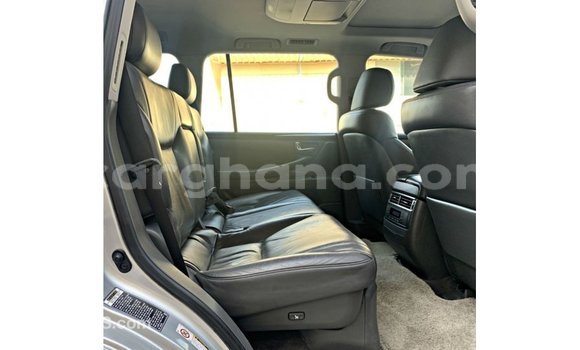 Sayi Imported Lexus LX Sauran Mota in Import - Dubai a Ashanti Sayi Imported Lexus LX Sauran Mota in Import - Dubai a Ashanti
