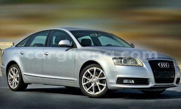 Buy Import Audi A6 Other Car in Import - Dubai in Ashanti