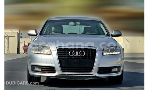 Buy Import Audi A6 Other Car in Import - Dubai in Ashanti Buy Import Audi A6 Other Car in Import - Dubai in Ashanti