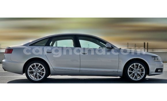 Buy Import Audi A6 Other Car in Import - Dubai in Ashanti Buy Import Audi A6 Other Car in Import - Dubai in Ashanti
