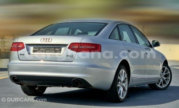 Buy Import Audi A6 Other Car in Import - Dubai in Ashanti Buy Import Audi A6 Other Car in Import - Dubai in Ashanti