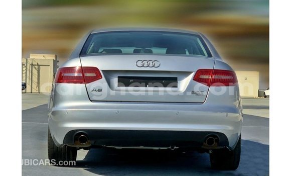 Buy Import Audi A6 Other Car in Import - Dubai in Ashanti Buy Import Audi A6 Other Car in Import - Dubai in Ashanti
