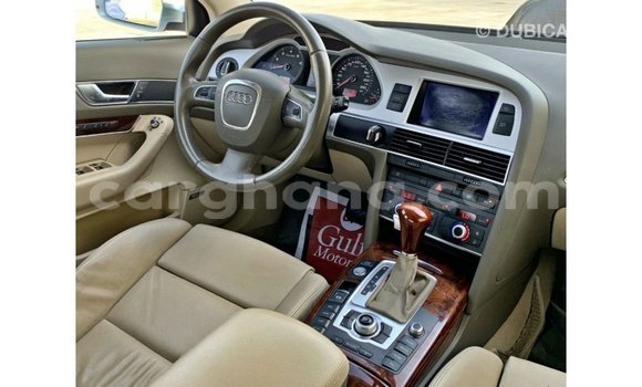 Buy Import Audi A6 Other Car in Import - Dubai in Ashanti Buy Import Audi A6 Other Car in Import - Dubai in Ashanti