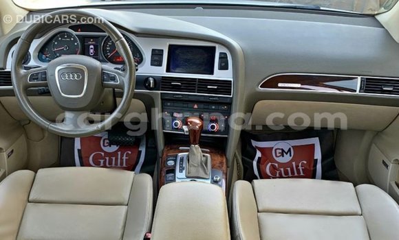 Buy Import Audi A6 Other Car in Import - Dubai in Ashanti Buy Import Audi A6 Other Car in Import - Dubai in Ashanti