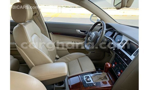 Buy Import Audi A6 Other Car in Import - Dubai in Ashanti Buy Import Audi A6 Other Car in Import - Dubai in Ashanti