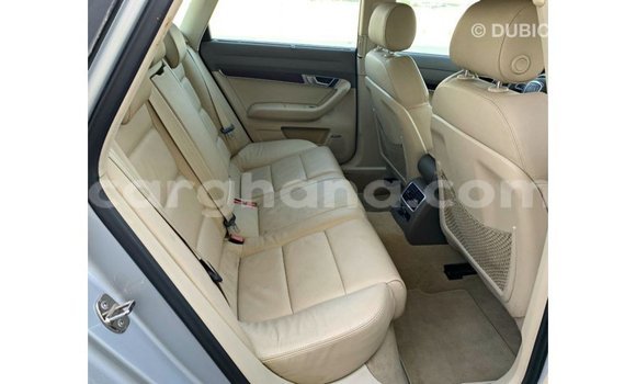 Buy Import Audi A6 Other Car in Import - Dubai in Ashanti Buy Import Audi A6 Other Car in Import - Dubai in Ashanti
