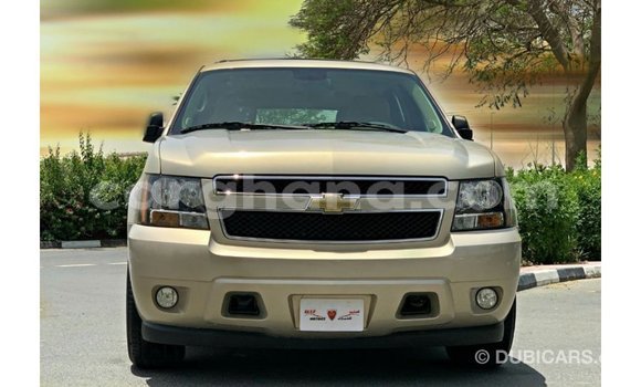 Buy Import Chevrolet Tahoe Other Car in Import - Dubai in Ashanti Buy Import Chevrolet Tahoe Other Car in Import - Dubai in Ashanti